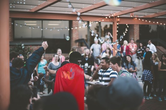 Weather Underground Ambassadors